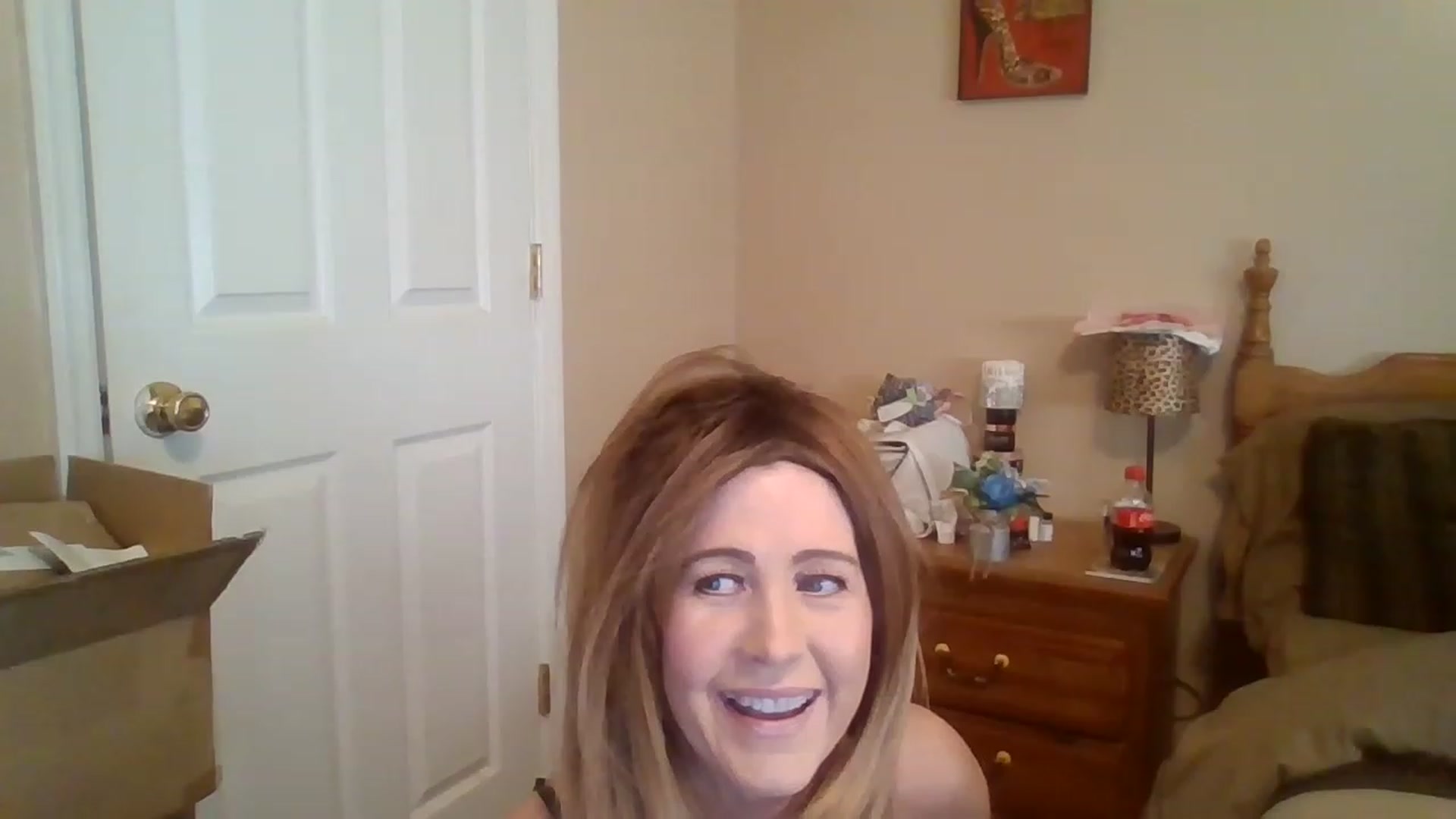 Gallery image thumbnail from DevanRae's myfreecams stream on, 12/28/2022, 20:03 image 14 of 20