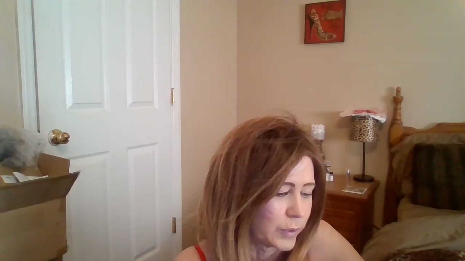 Gallery image thumbnail from DevanRae's myfreecams stream on, 01/01/2023, 20:42 image 16 of 20