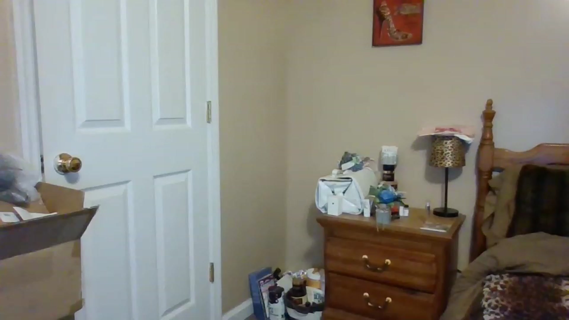 Gallery image thumbnail from DevanRae's myfreecams stream on, 01/03/2023, 21:26 image 20 of 20