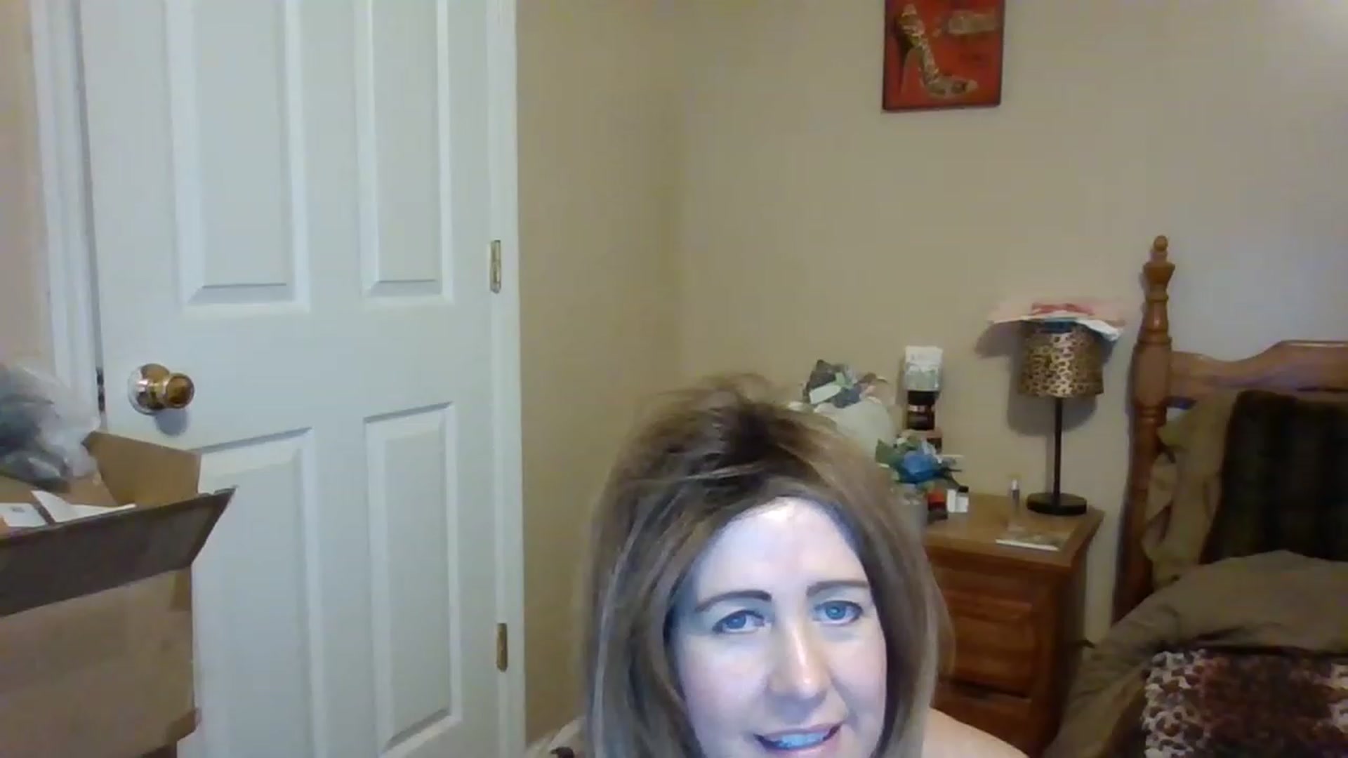 Gallery image thumbnail from DevanRae's myfreecams stream on, 01/03/2023, 22:13 image 2 of 20