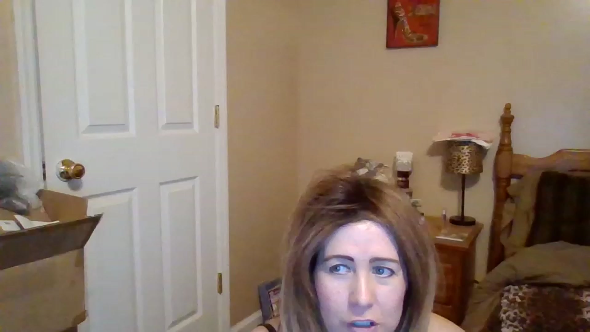 Gallery image thumbnail from DevanRae's myfreecams stream on, 01/03/2023, 22:13 image 1 of 20