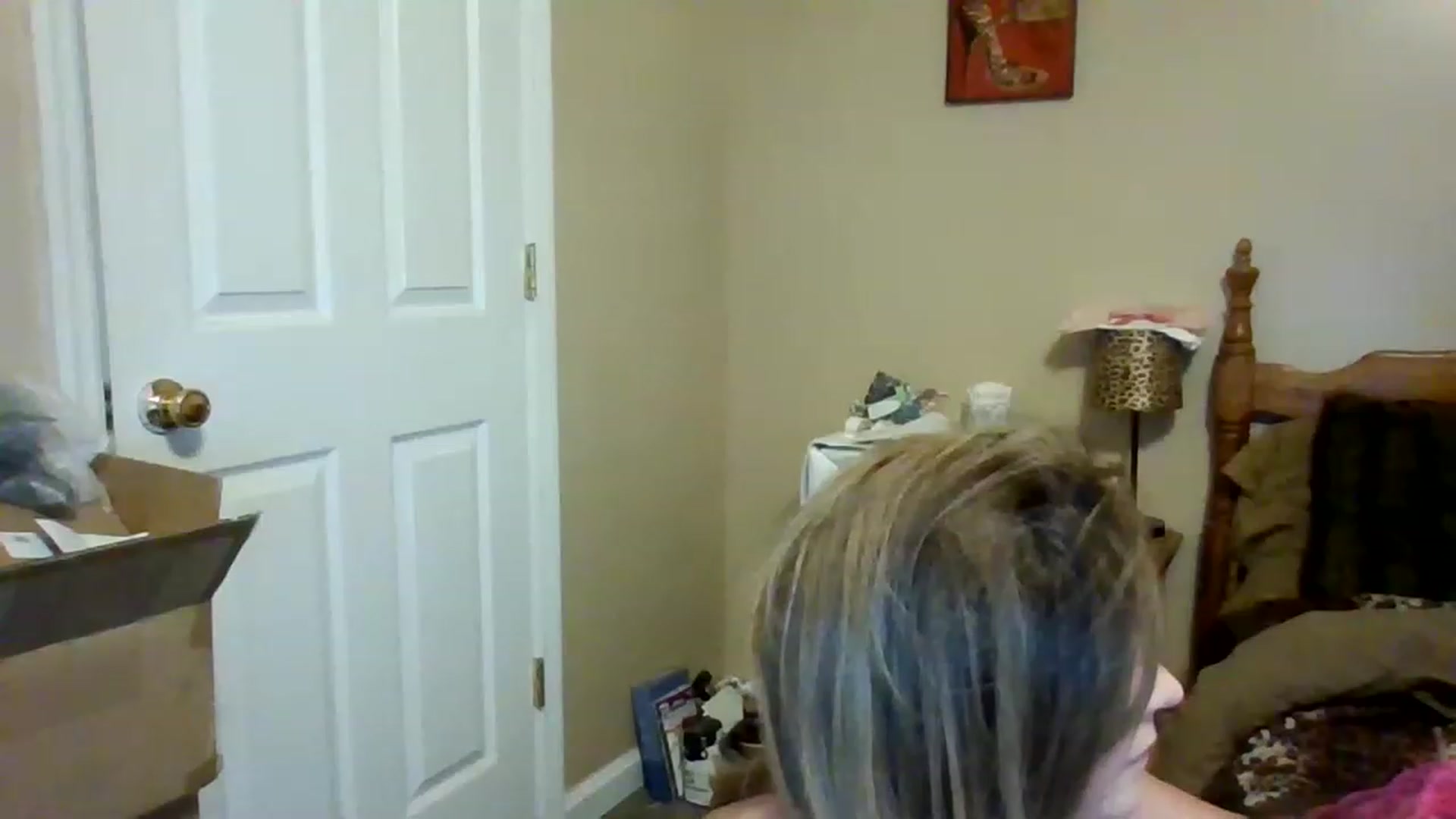 Gallery image thumbnail from DevanRae's myfreecams stream on, 01/05/2023, 23:27 image 11 of 20