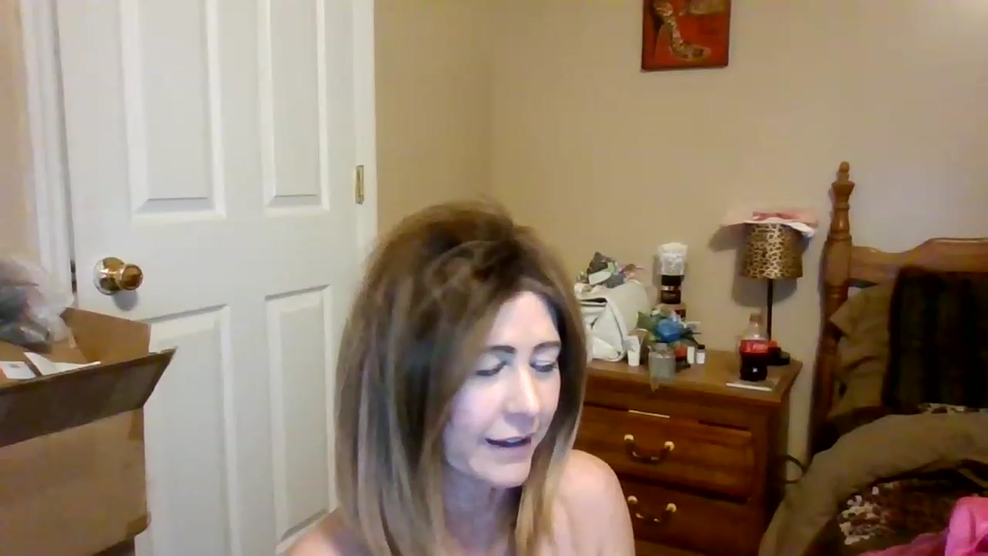Gallery image thumbnail from DevanRae's myfreecams stream on, 01/05/2023, 23:27 image 2 of 20