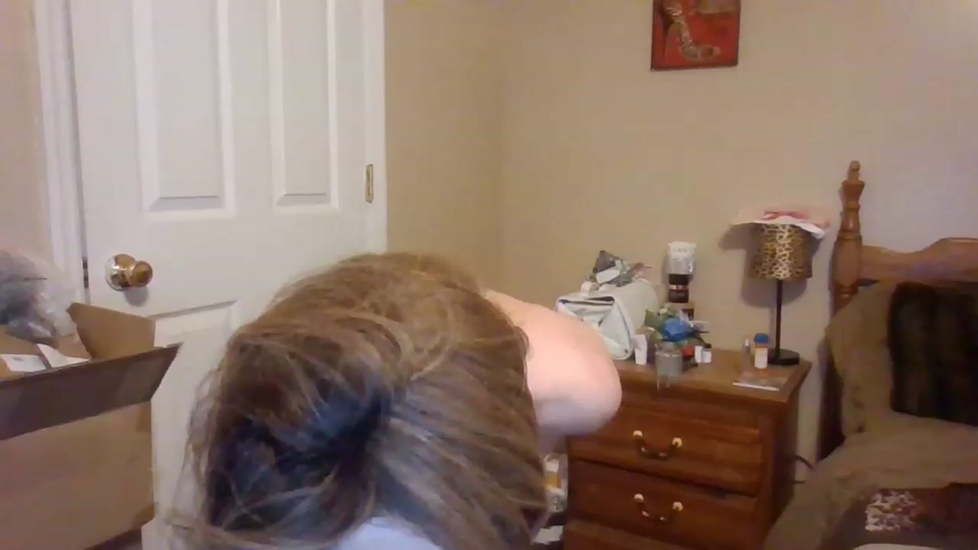 Gallery image thumbnail from DevanRae's myfreecams stream on, 01/08/2023, 23:22 image 16 of 20