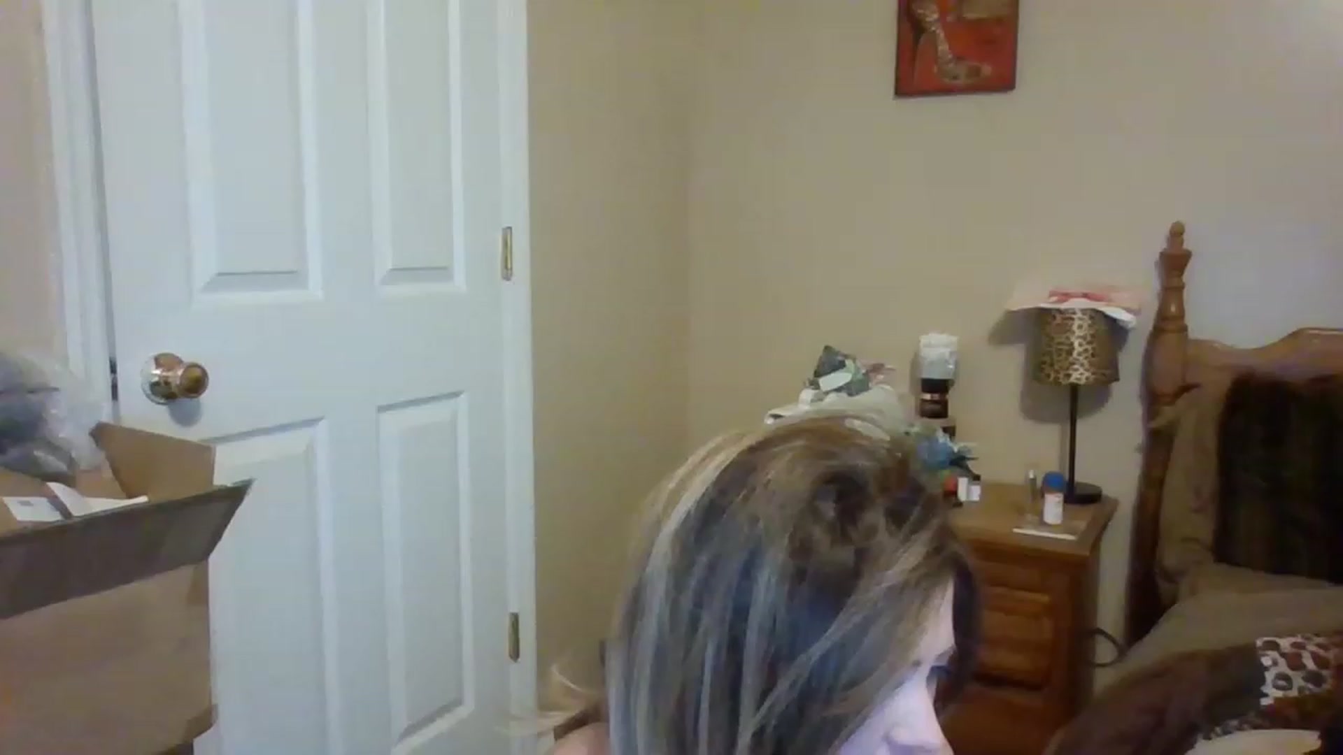 Gallery image thumbnail from DevanRae's myfreecams stream on, 01/10/2023, 02:35 image 9 of 20