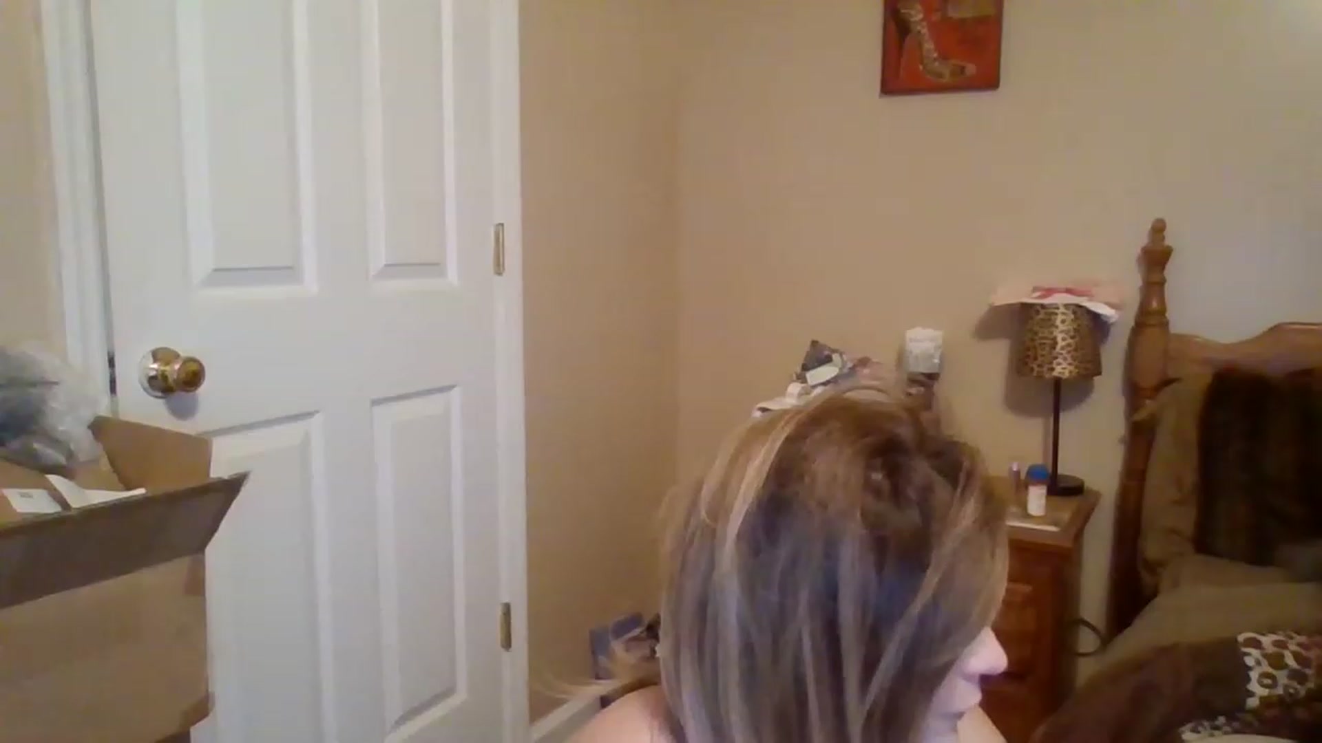Gallery image thumbnail from DevanRae's myfreecams stream on, 01/10/2023, 02:35 image 10 of 20