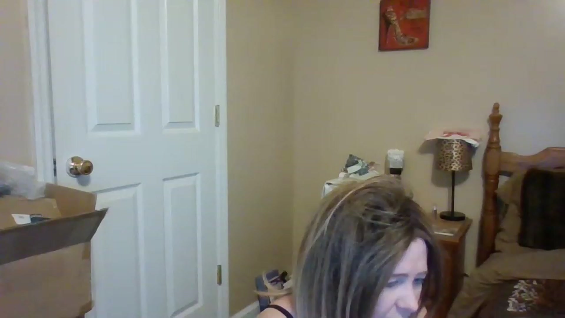 Gallery image thumbnail from DevanRae's myfreecams stream on, 01/12/2023, 22:37 image 5 of 20