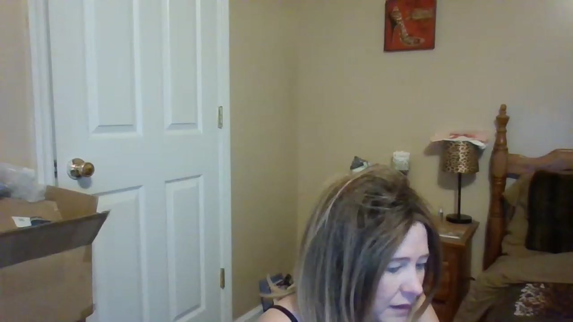 Gallery image thumbnail from DevanRae's myfreecams stream on, 01/12/2023, 22:37 image 9 of 20