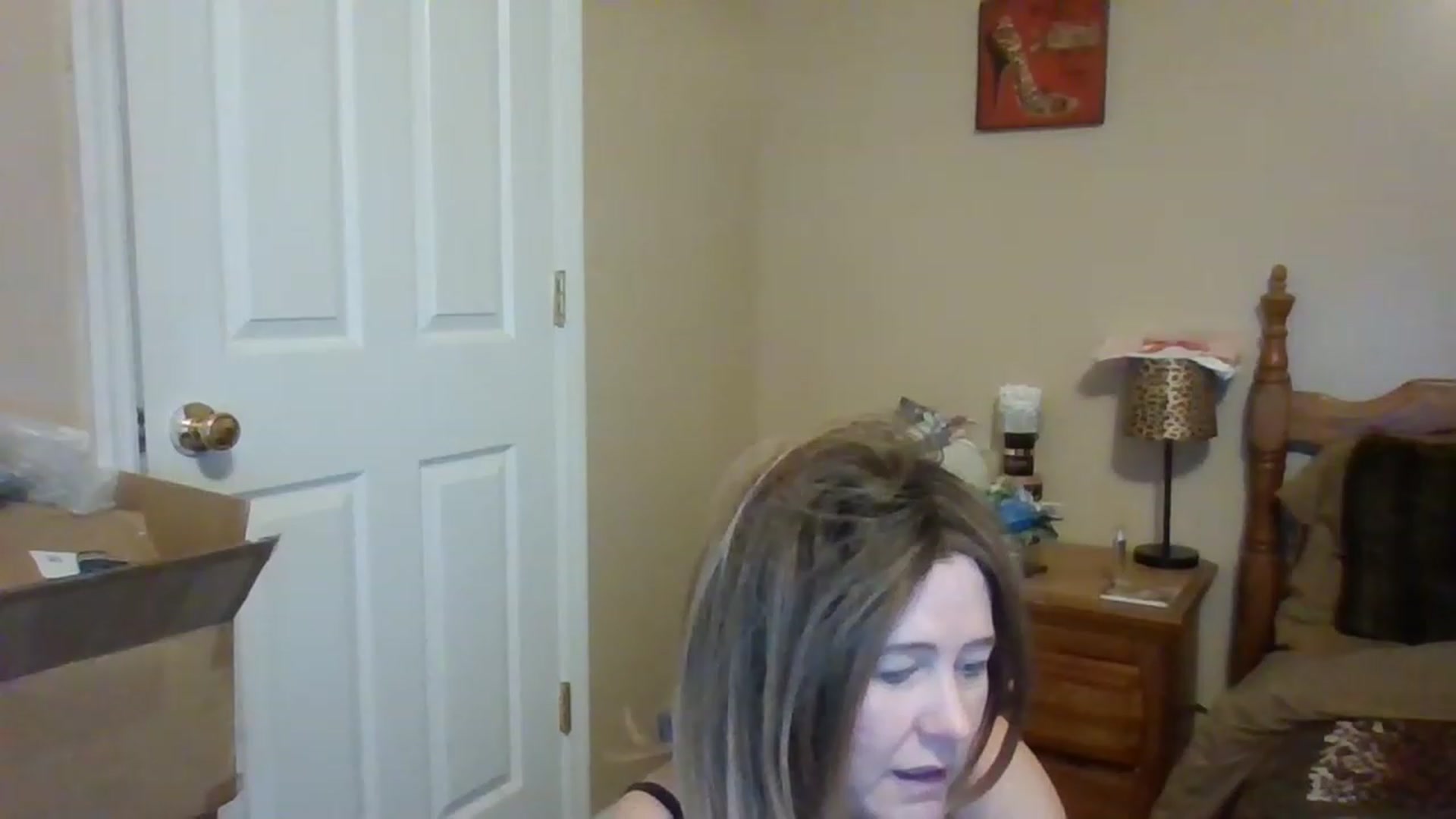 Gallery image thumbnail from DevanRae's myfreecams stream on, 01/12/2023, 22:37 image 4 of 20