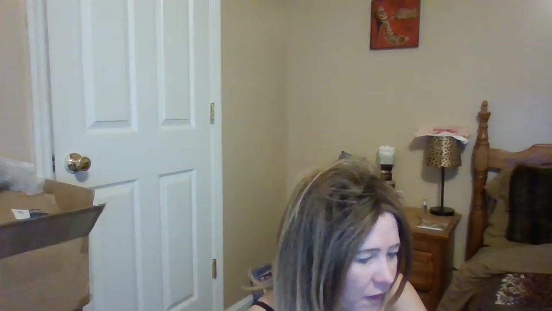 Gallery image thumbnail from DevanRae's myfreecams stream on, 01/12/2023, 22:37 image 8 of 20