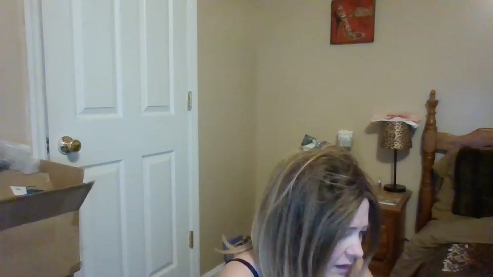 Gallery image thumbnail from DevanRae's myfreecams stream on, 01/12/2023, 22:37 image 3 of 20