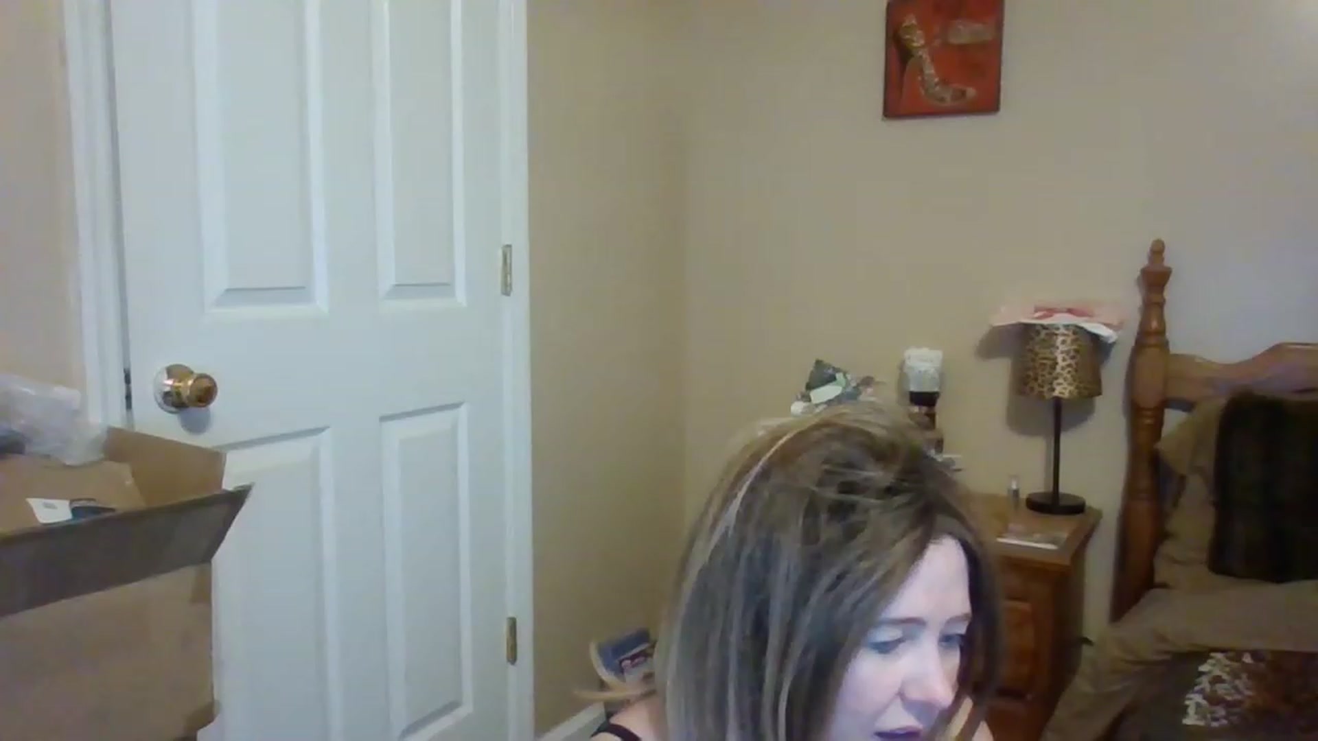 Gallery image thumbnail from DevanRae's myfreecams stream on, 01/12/2023, 22:37 image 7 of 20