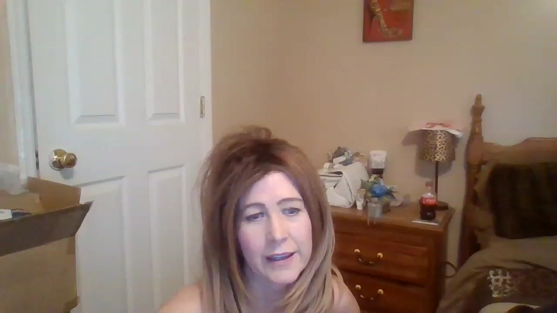 Gallery image thumbnail from DevanRae's myfreecams stream on, 01/20/2023, 22:32 image 18 of 20