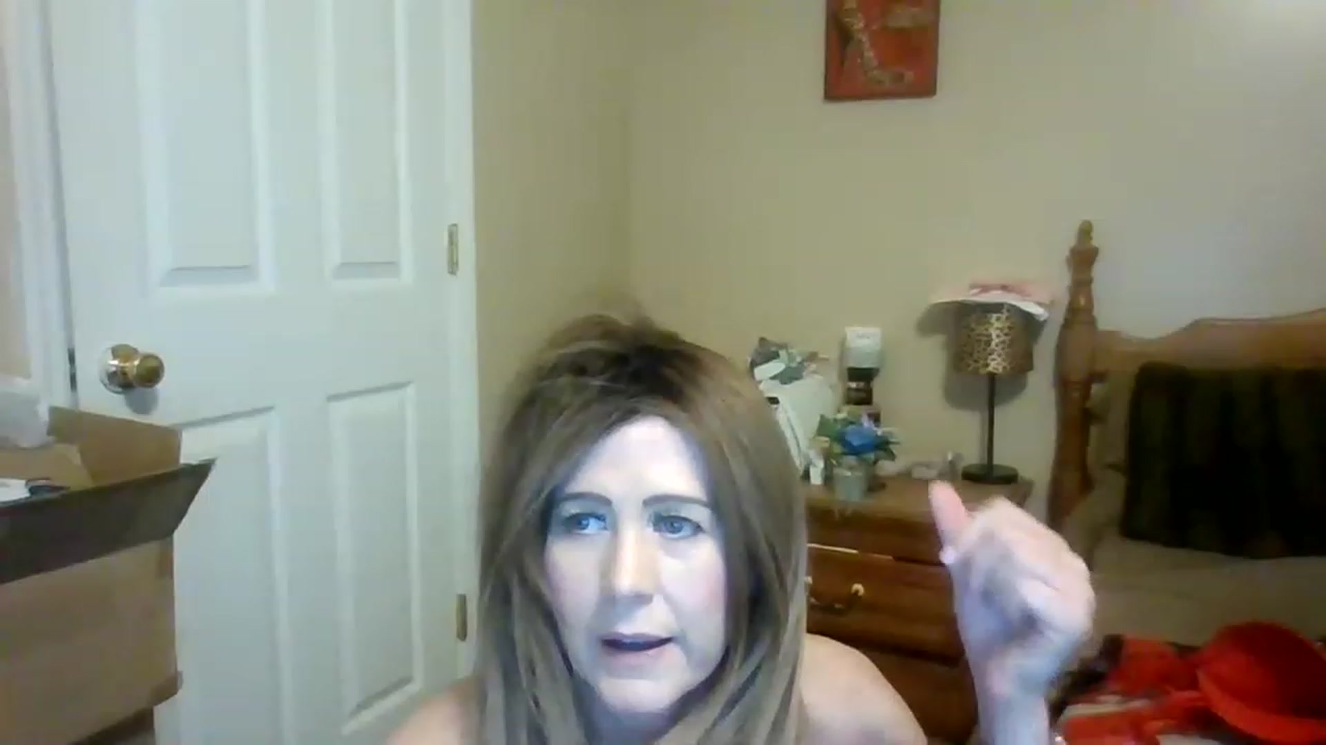 Gallery image thumbnail from DevanRae's myfreecams stream on, 01/22/2023, 21:02 image 17 of 20