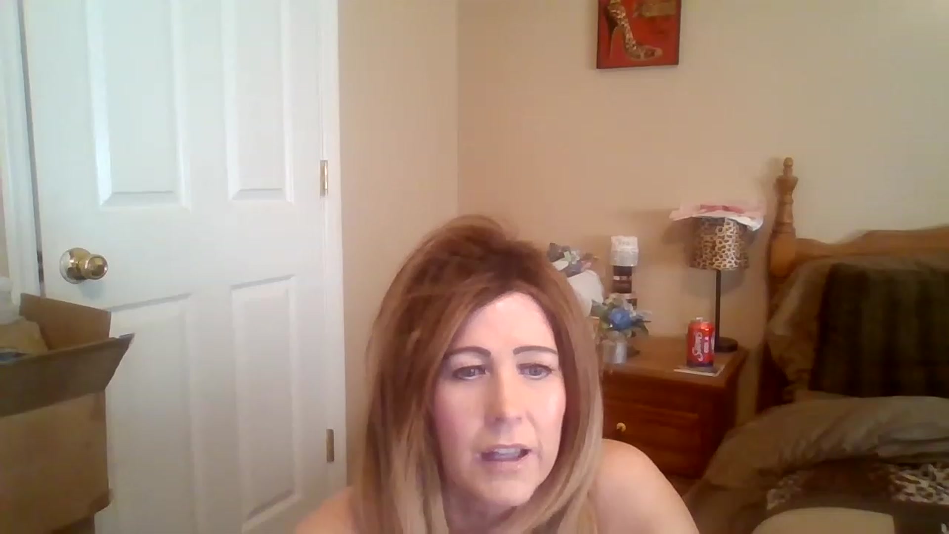 Gallery image thumbnail from DevanRae's myfreecams stream on, 01/27/2023, 20:42 image 17 of 20