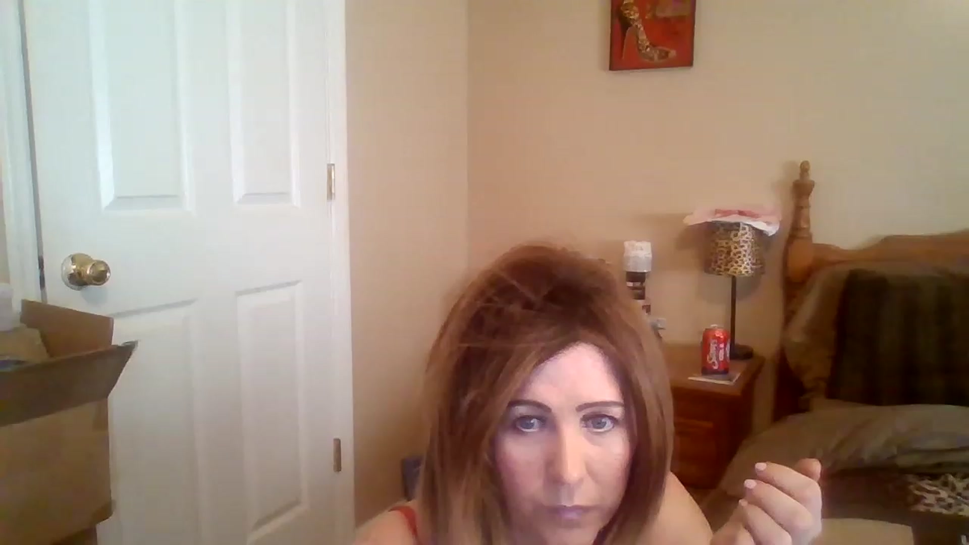Gallery image thumbnail from DevanRae's myfreecams stream on, 01/27/2023, 20:42 image 18 of 20