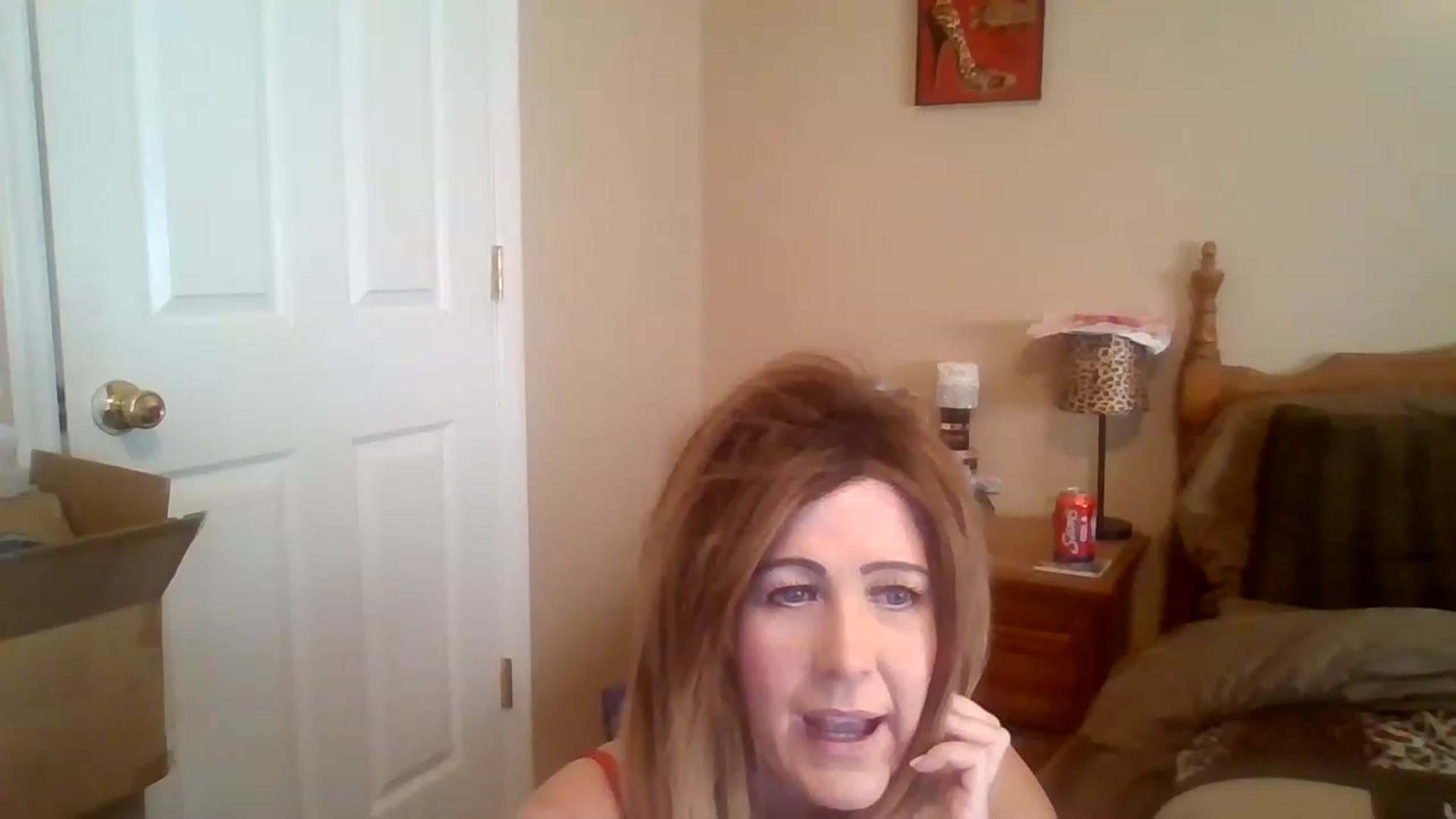 Gallery image thumbnail from DevanRae's myfreecams stream on, 01/27/2023, 20:42 image 16 of 20