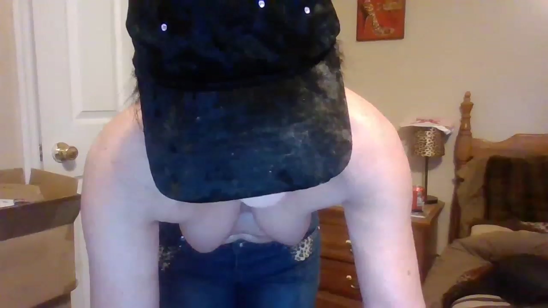 Gallery image thumbnail from DevanRae's myfreecams stream on, 02/05/2023, 24:32 image 8 of 20
