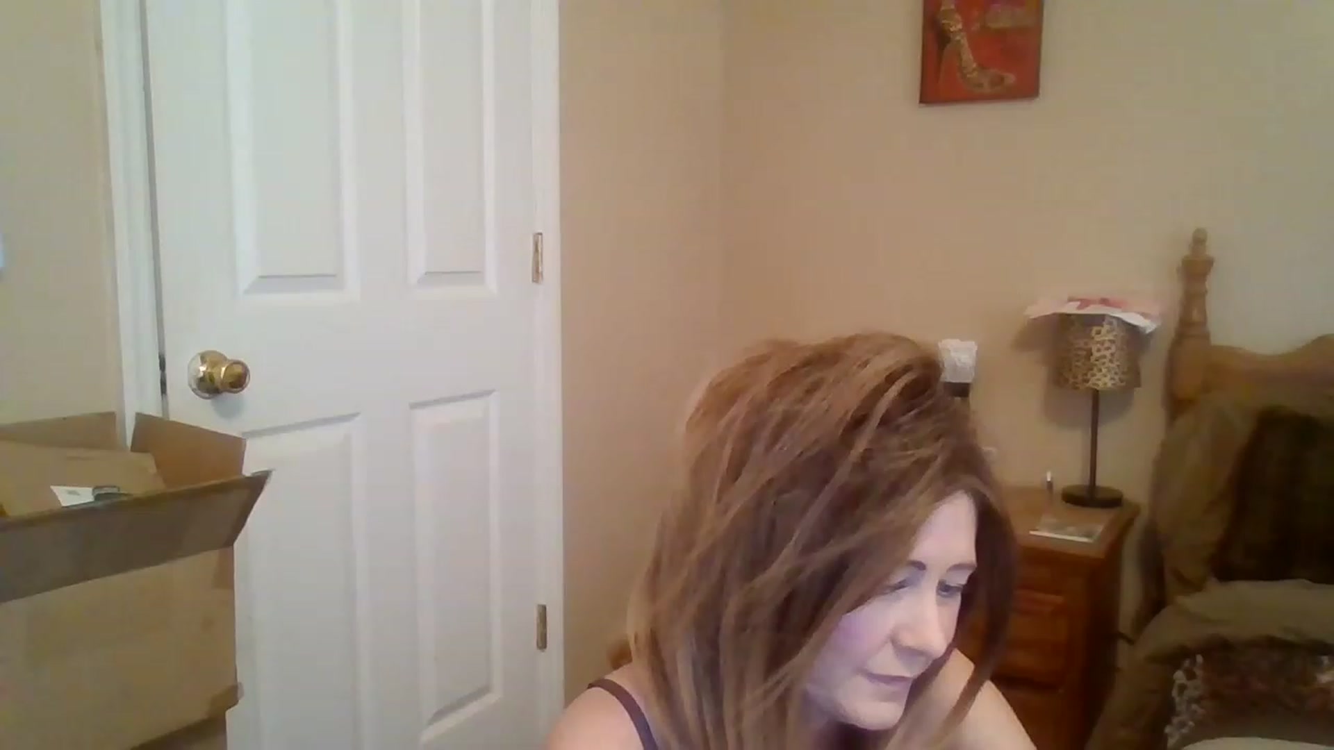 Gallery image thumbnail from DevanRae's myfreecams stream on, 02/06/2023, 19:52 image 14 of 20