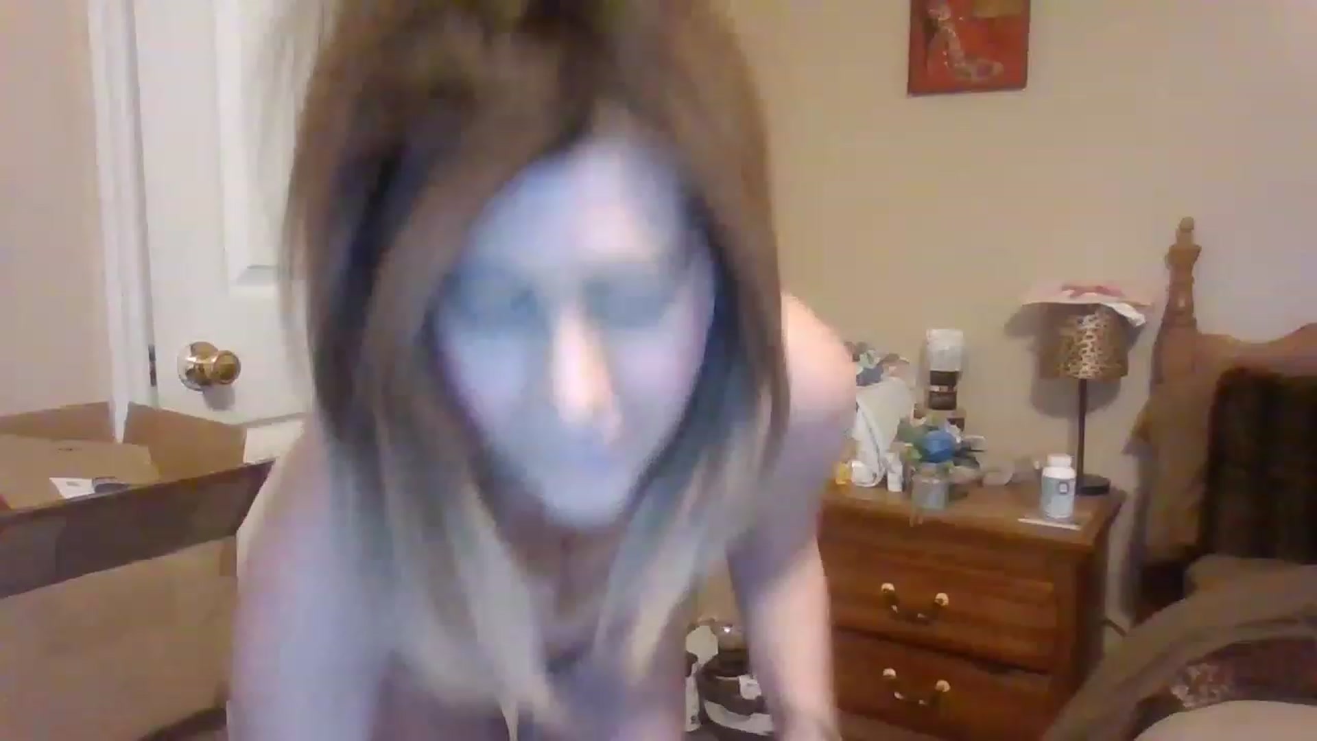 Gallery image thumbnail from DevanRae's myfreecams stream on, 02/11/2023, 18:05 image 11 of 20