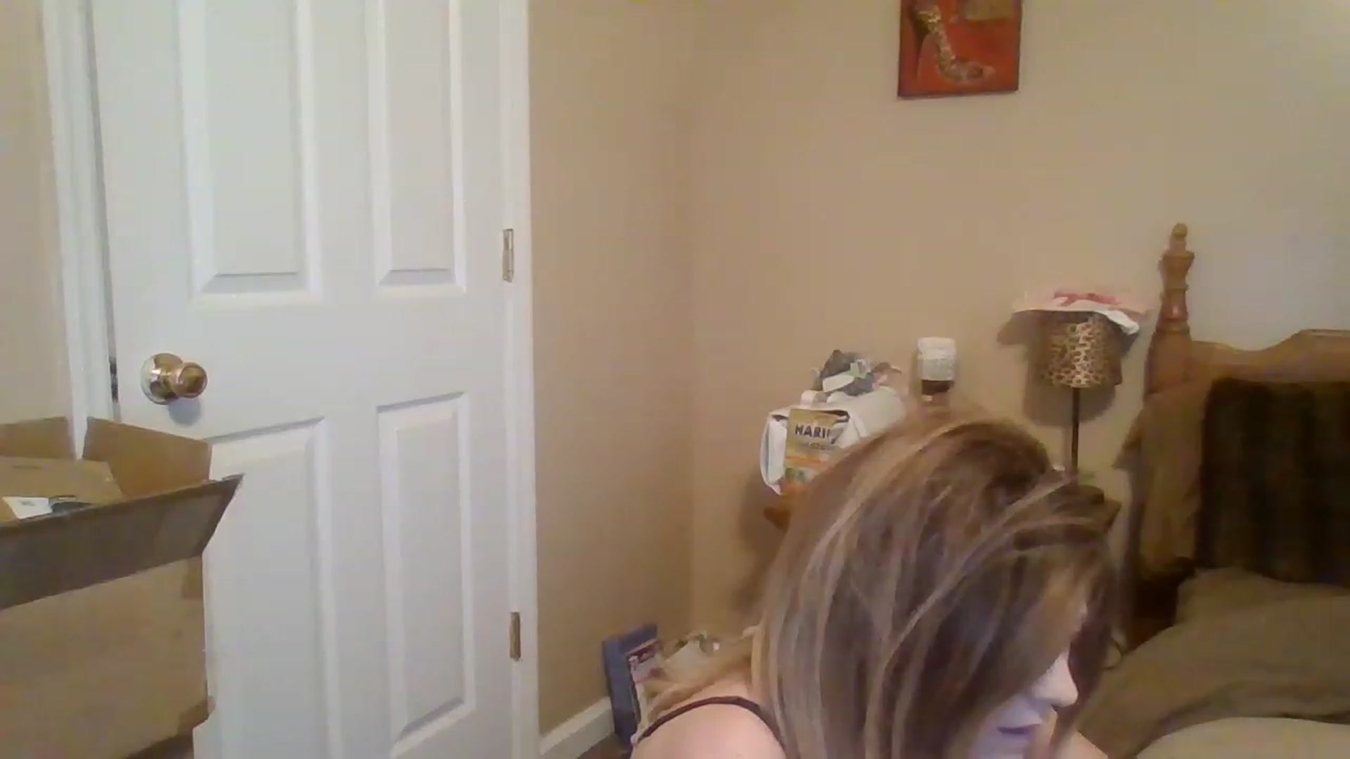 Gallery image thumbnail from DevanRae's myfreecams stream on, 02/11/2023, 19:18 image 10 of 20