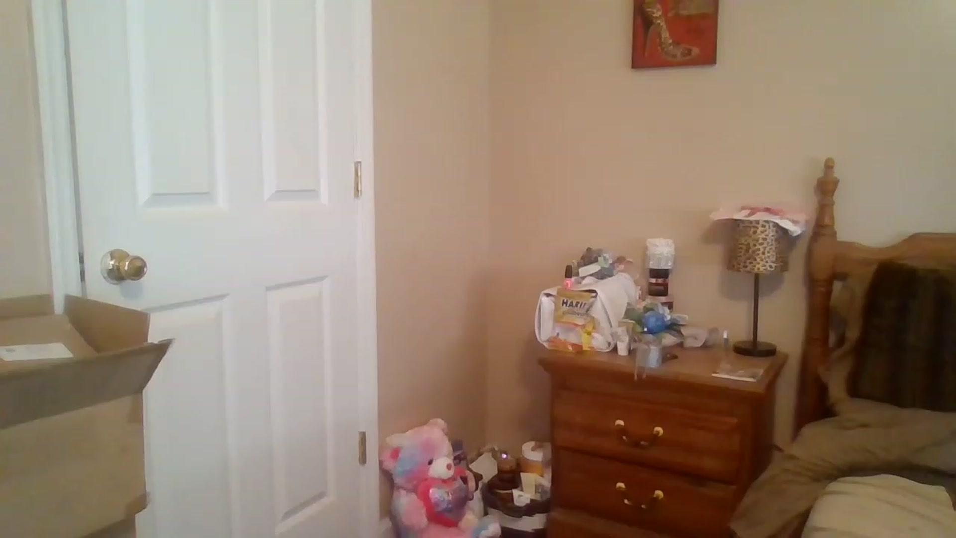 Gallery image thumbnail from DevanRae's myfreecams stream on, 02/13/2023, 21:17 image 3 of 20