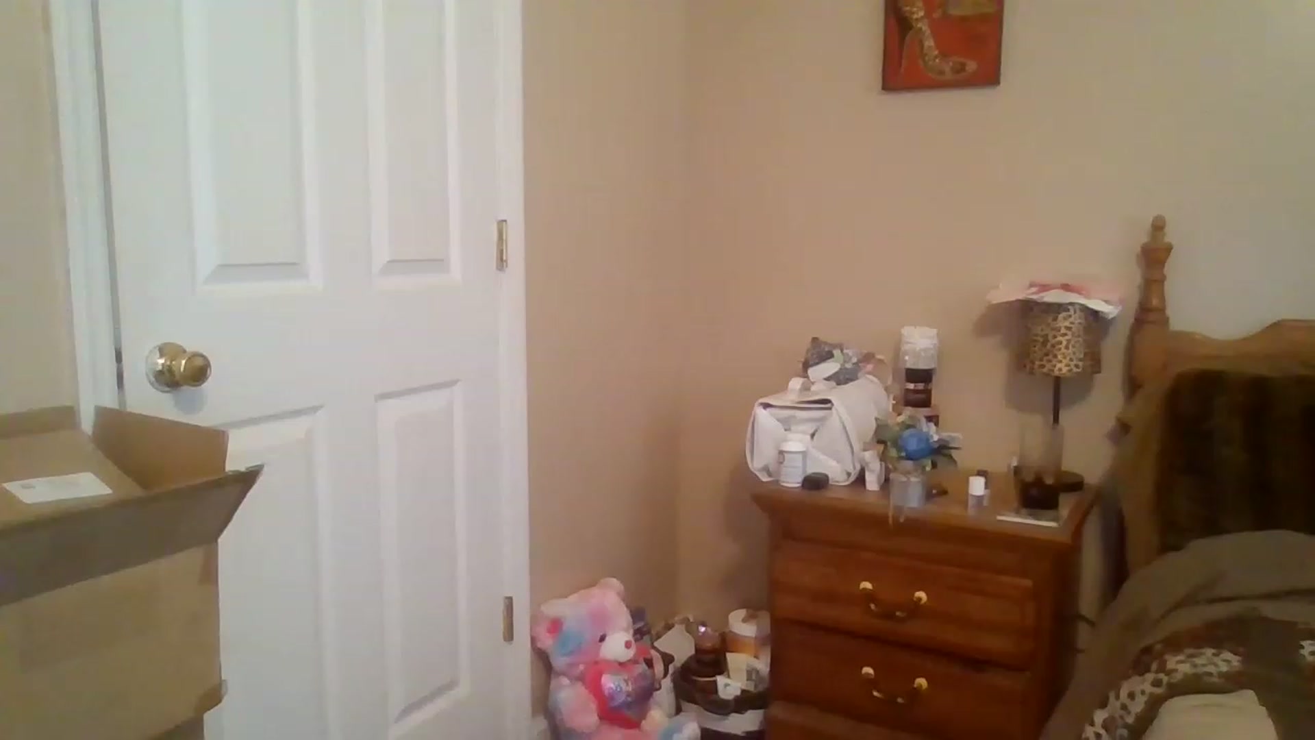 Gallery image thumbnail from DevanRae's myfreecams stream on, 02/18/2023, 17:20 image 5 of 20