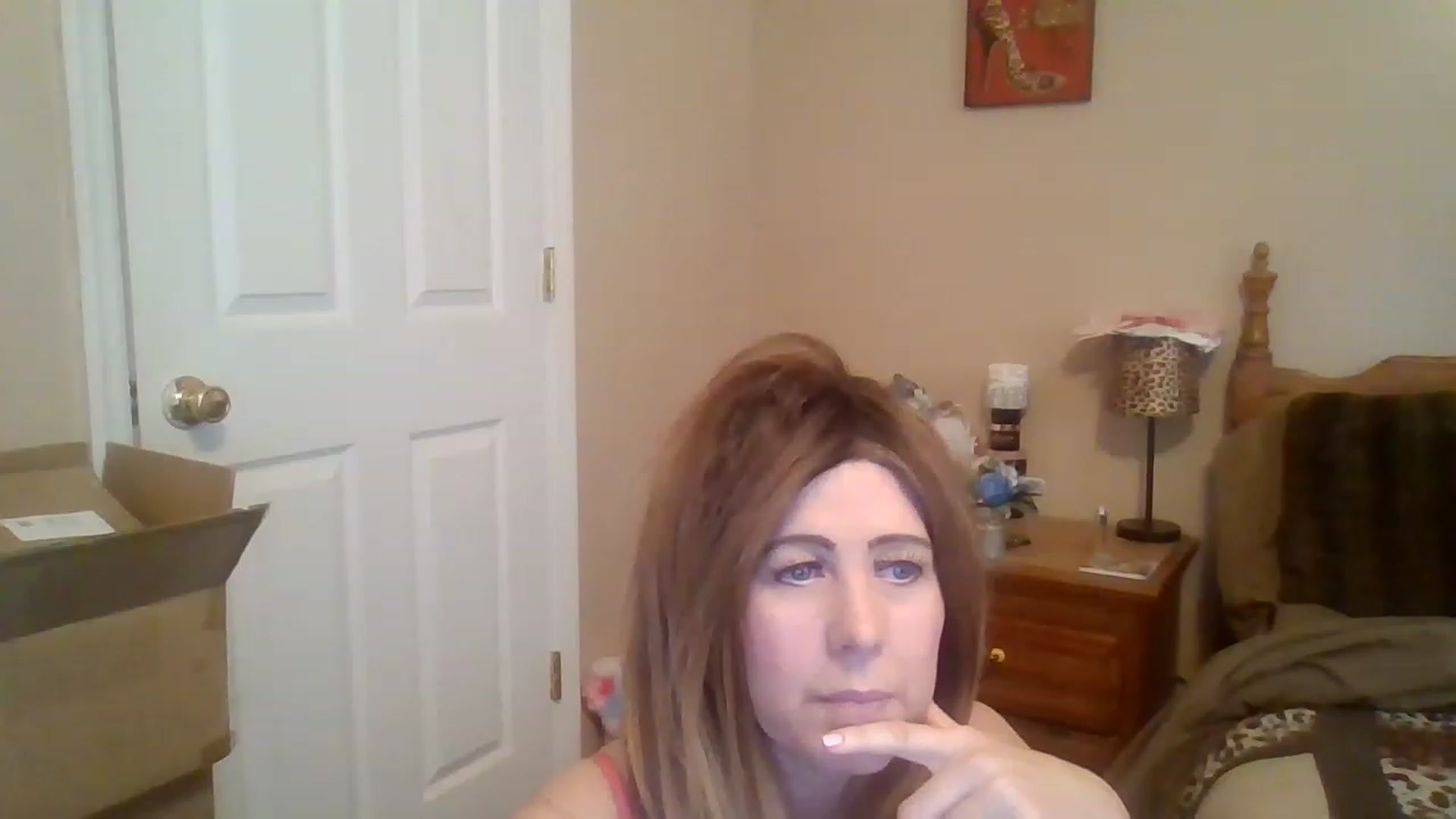 Gallery image thumbnail from DevanRae's myfreecams stream on, 02/20/2023, 17:27 image 11 of 20