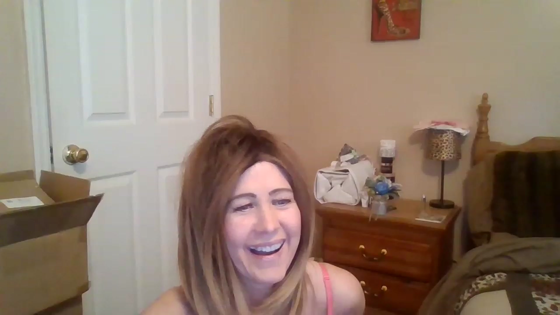 Gallery image thumbnail from DevanRae's myfreecams stream on, 02/20/2023, 17:27 image 18 of 20