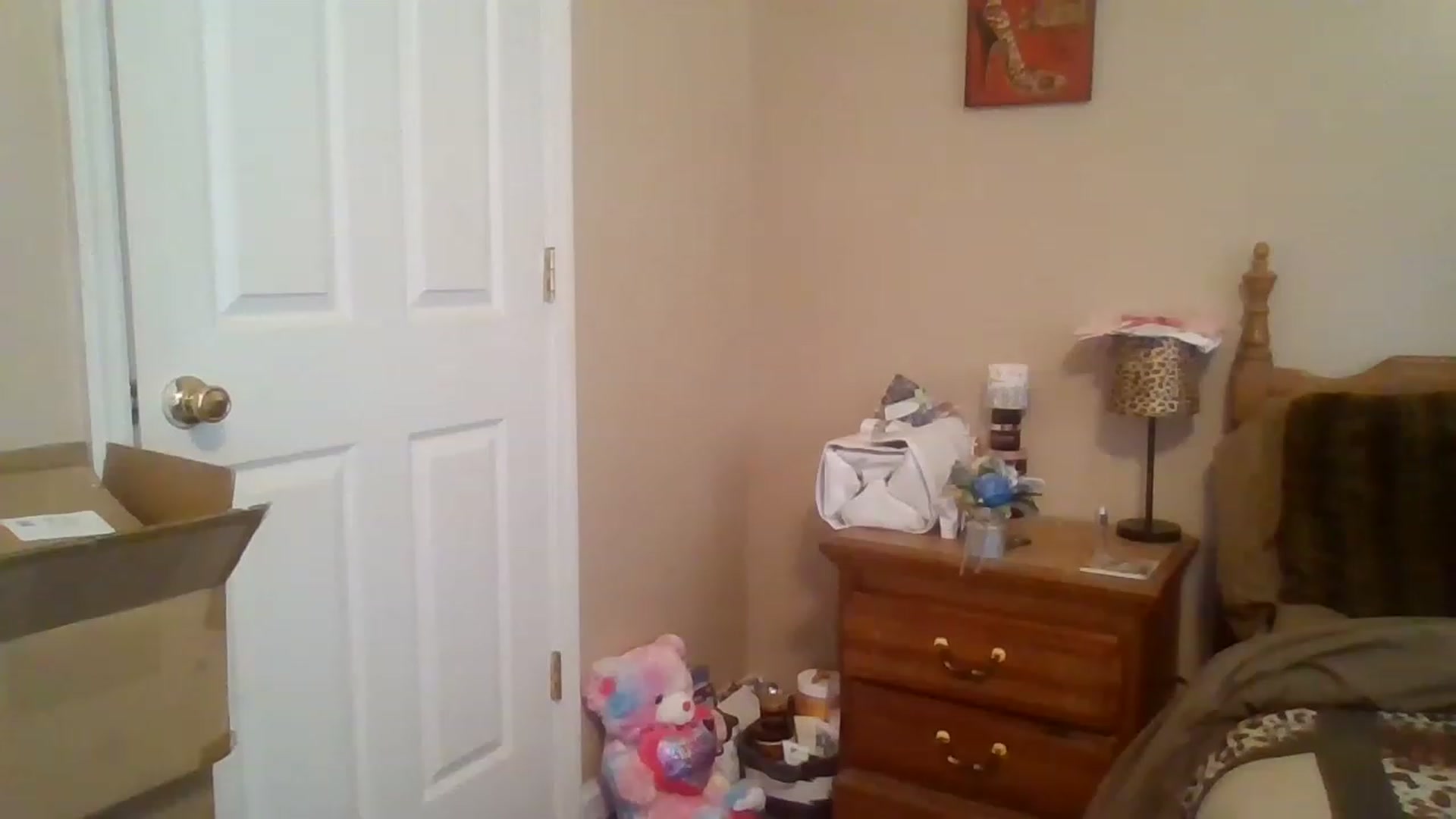 Gallery image thumbnail from DevanRae's myfreecams stream on, 02/20/2023, 17:27 image 20 of 20