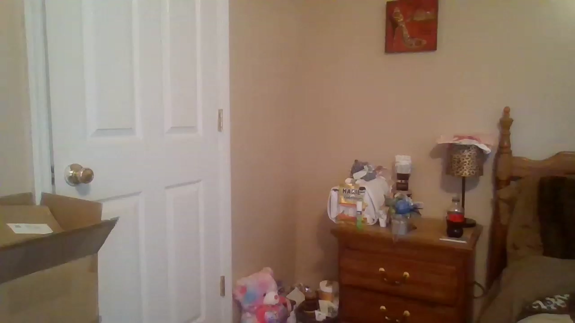 Gallery image thumbnail from DevanRae's myfreecams stream on, 02/22/2023, 17:15 image 5 of 20