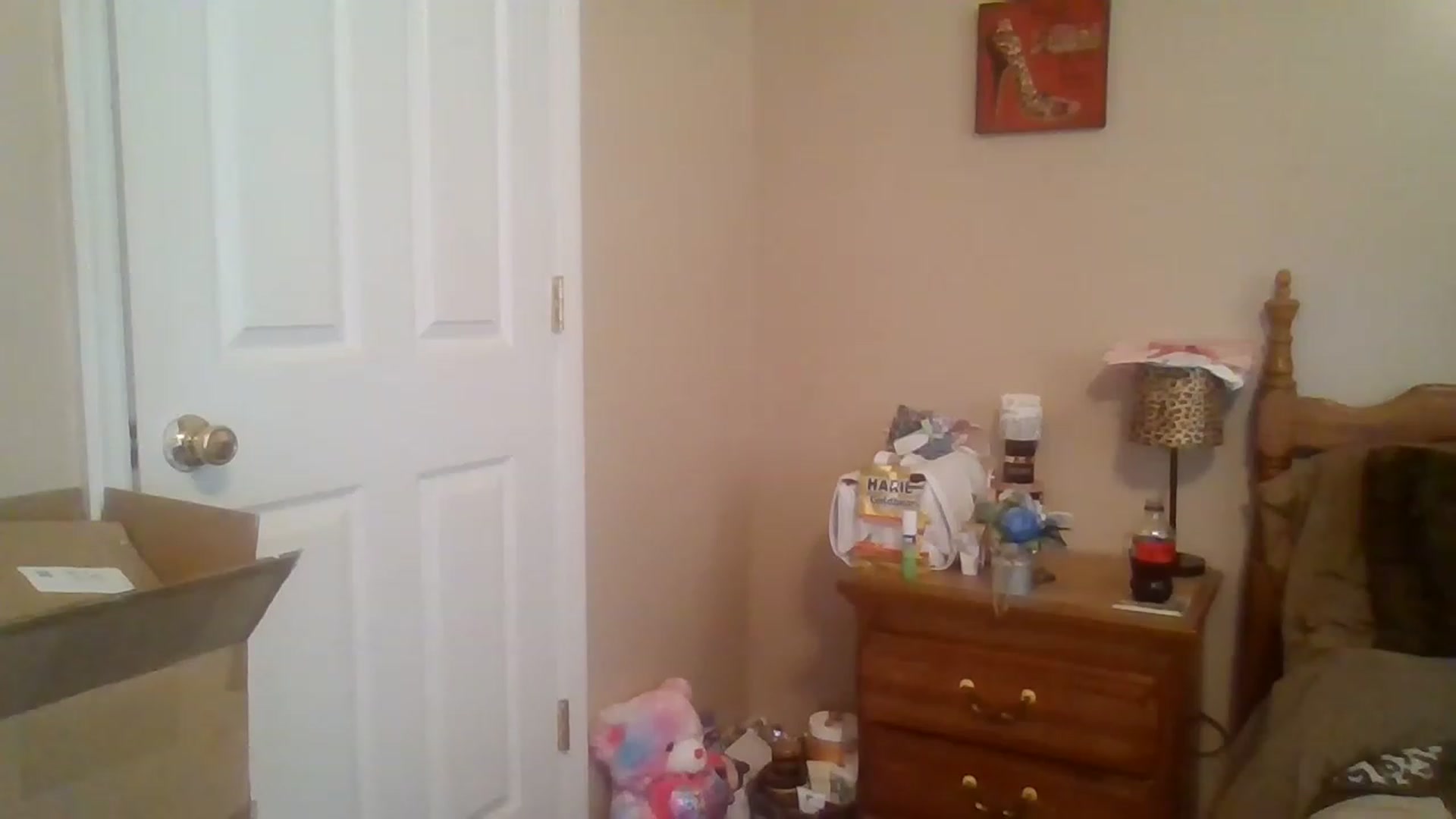Gallery image thumbnail from DevanRae's myfreecams stream on, 02/22/2023, 17:15 image 3 of 20
