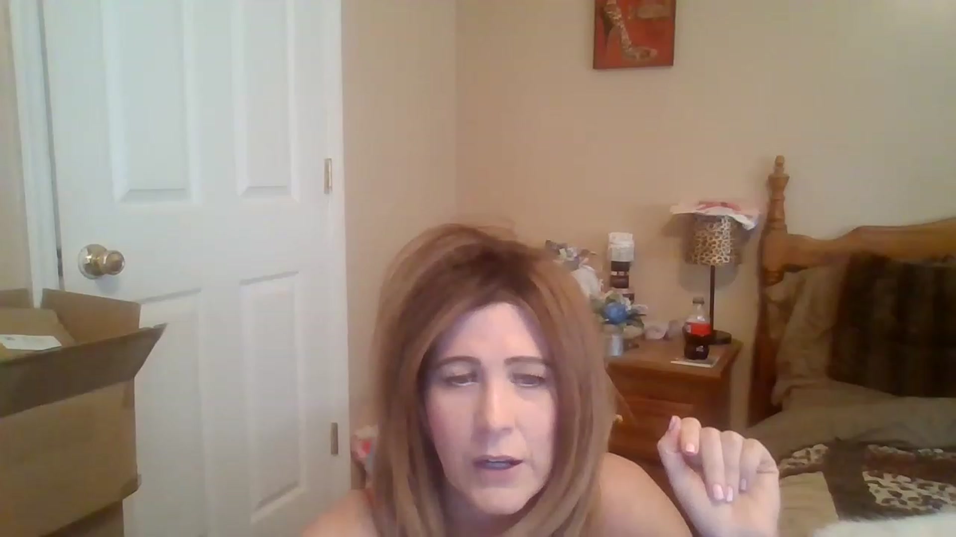 Gallery image thumbnail from DevanRae's myfreecams stream on, 02/22/2023, 20:39 image 20 of 20