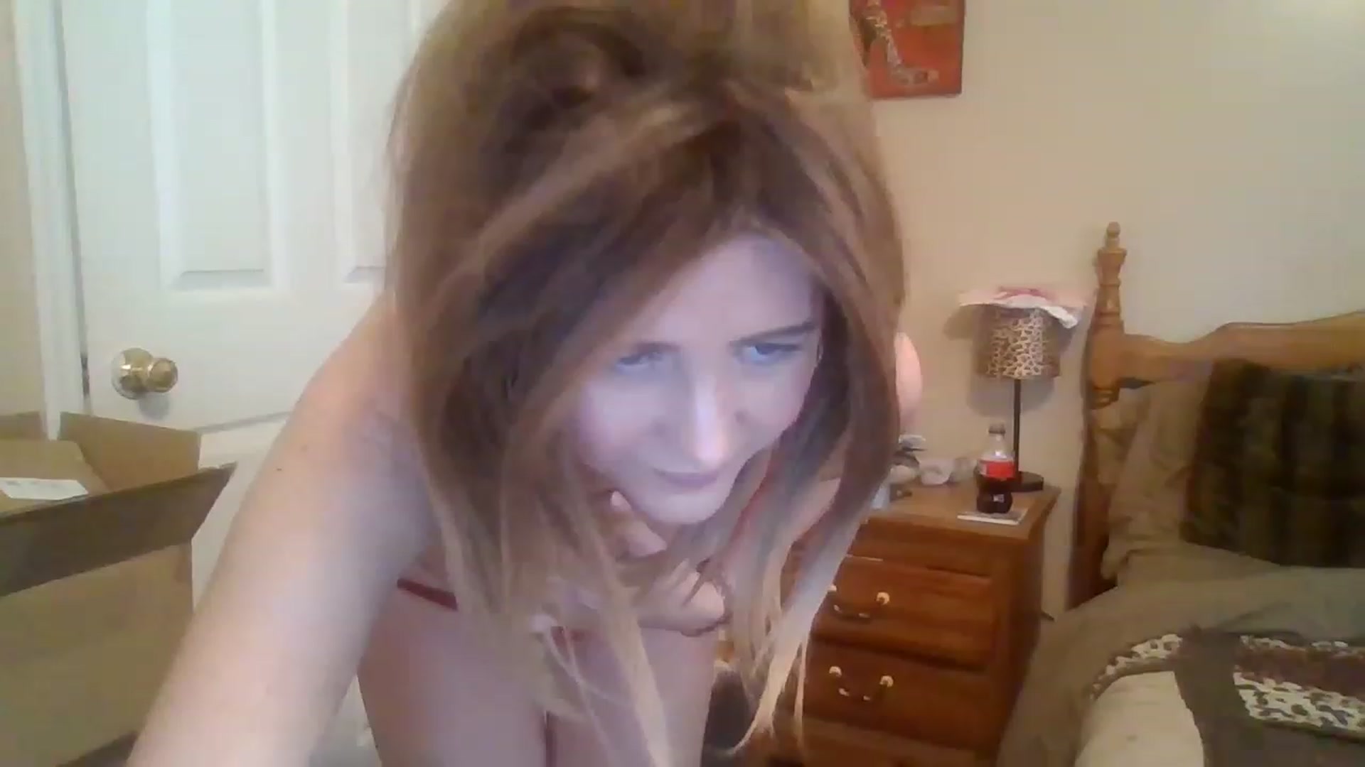 Gallery image thumbnail from DevanRae's myfreecams stream on, 02/22/2023, 20:39 image 8 of 20