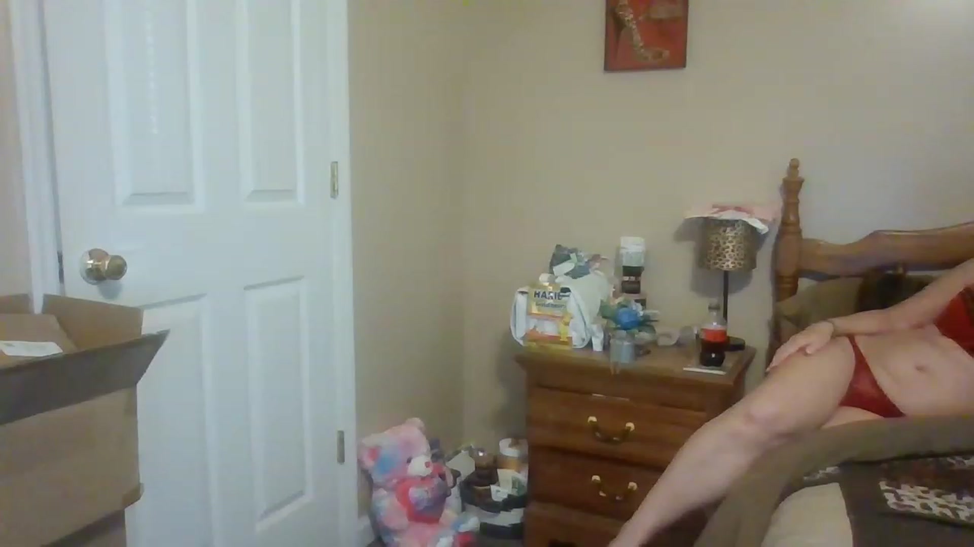 Gallery image thumbnail from DevanRae's myfreecams stream on, 02/22/2023, 23:42 image 4 of 20