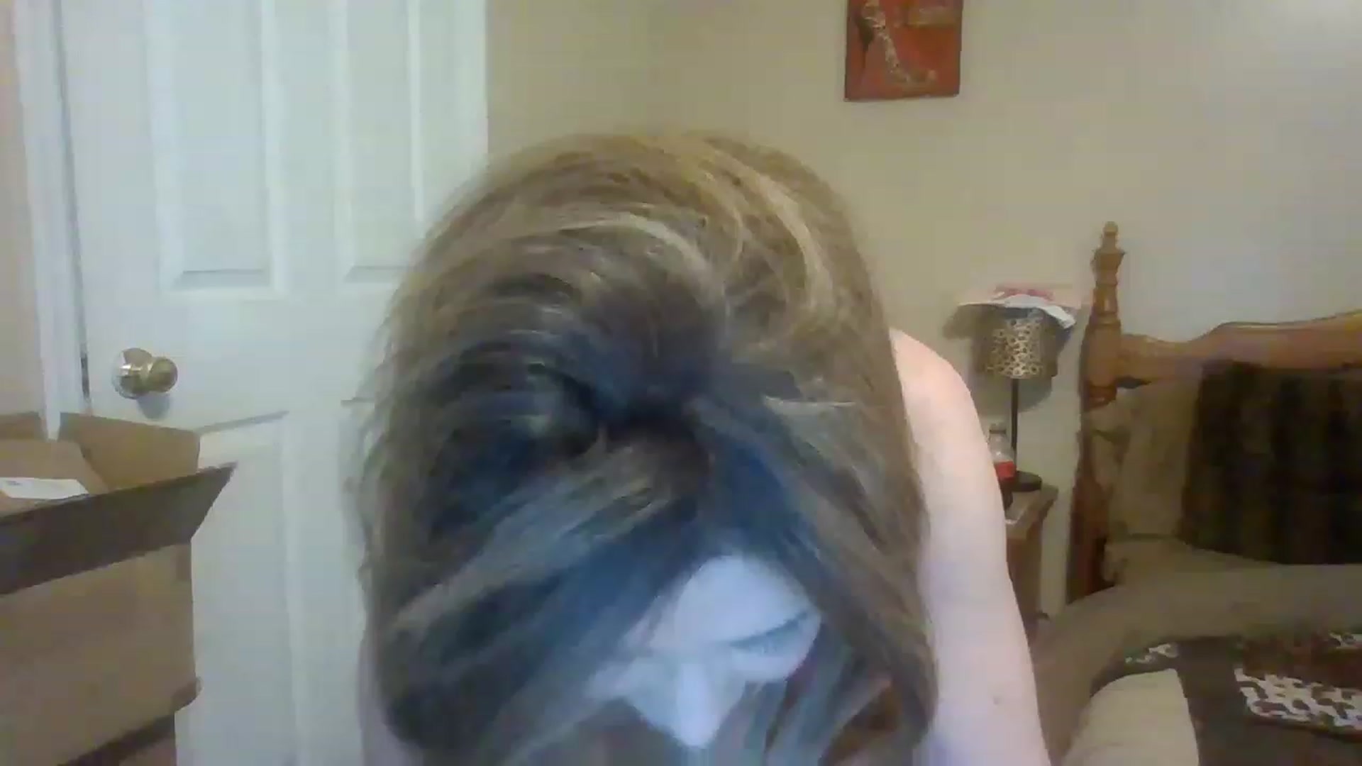 Gallery image thumbnail from DevanRae's myfreecams stream on, 02/22/2023, 23:42 image 6 of 20