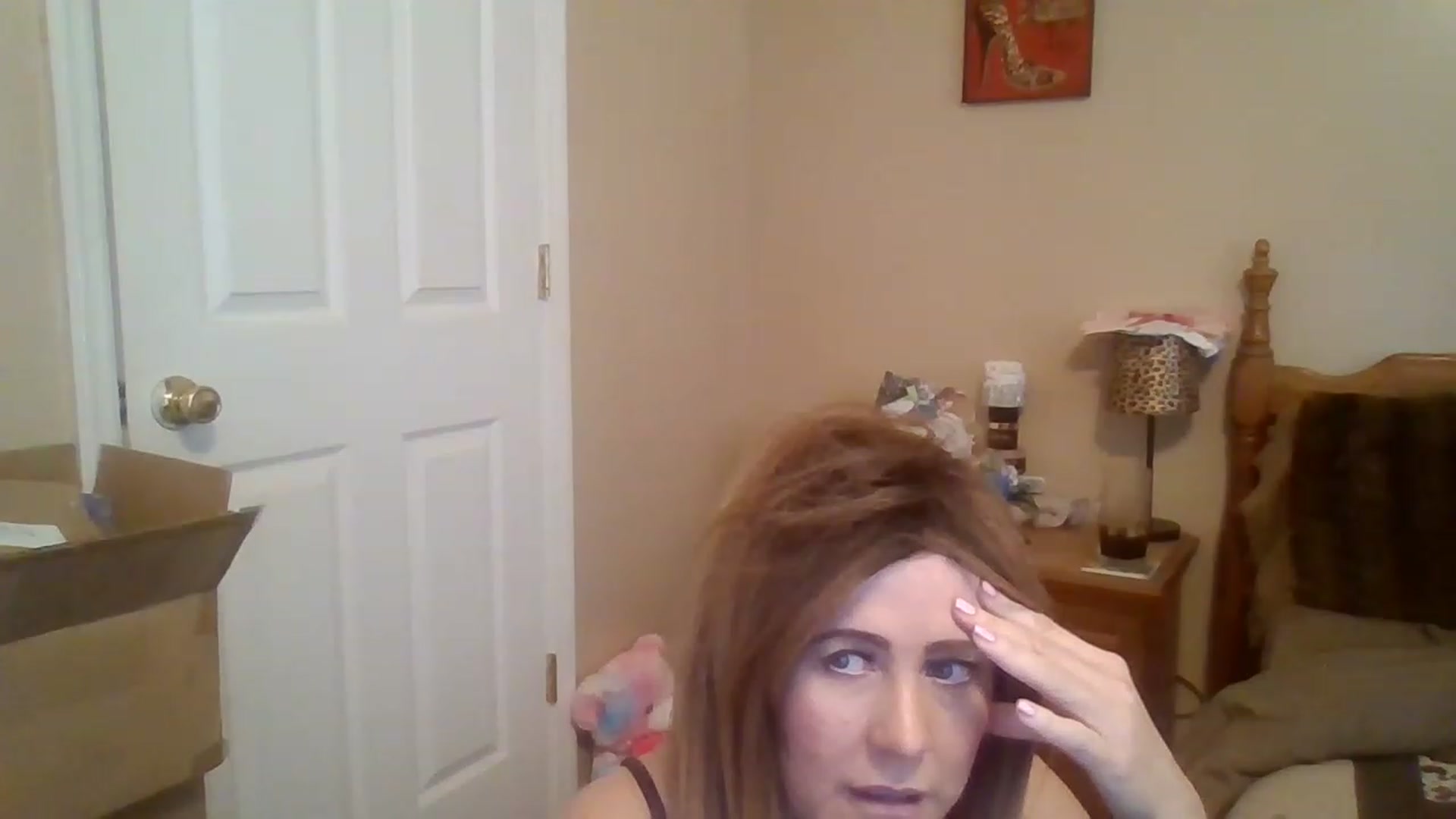 Gallery image thumbnail from DevanRae's myfreecams stream on, 02/23/2023, 17:50 image 14 of 20