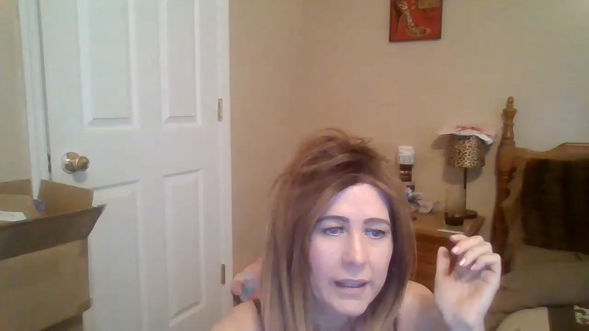 Gallery image thumbnail from DevanRae's myfreecams stream on, 02/23/2023, 17:50 image 9 of 20