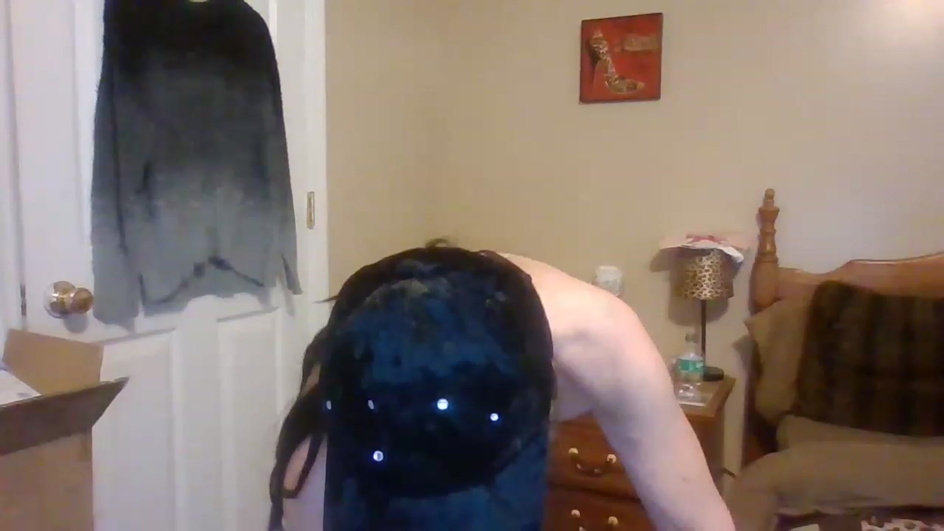 Gallery image thumbnail from DevanRae's myfreecams stream on, 02/26/2023, 23:30 image 6 of 20