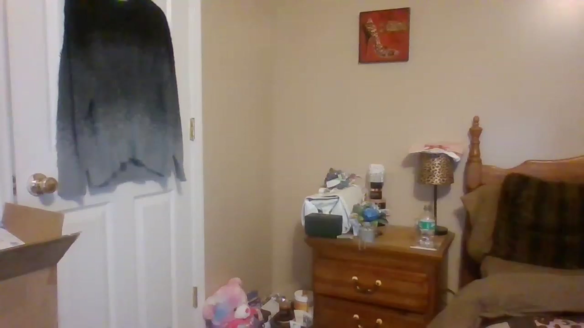 Gallery image thumbnail from DevanRae's myfreecams stream on, 02/26/2023, 23:30 image 12 of 20