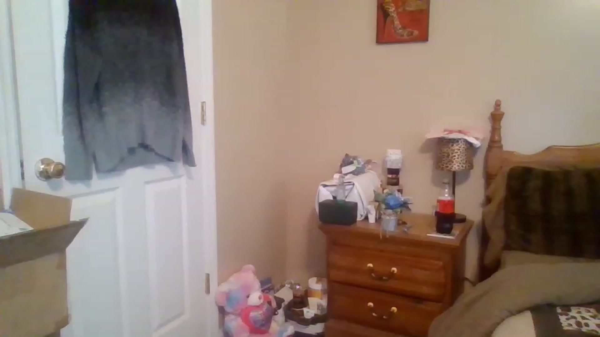 Gallery image thumbnail from DevanRae's myfreecams stream on, 02/27/2023, 19:23 image 6 of 20