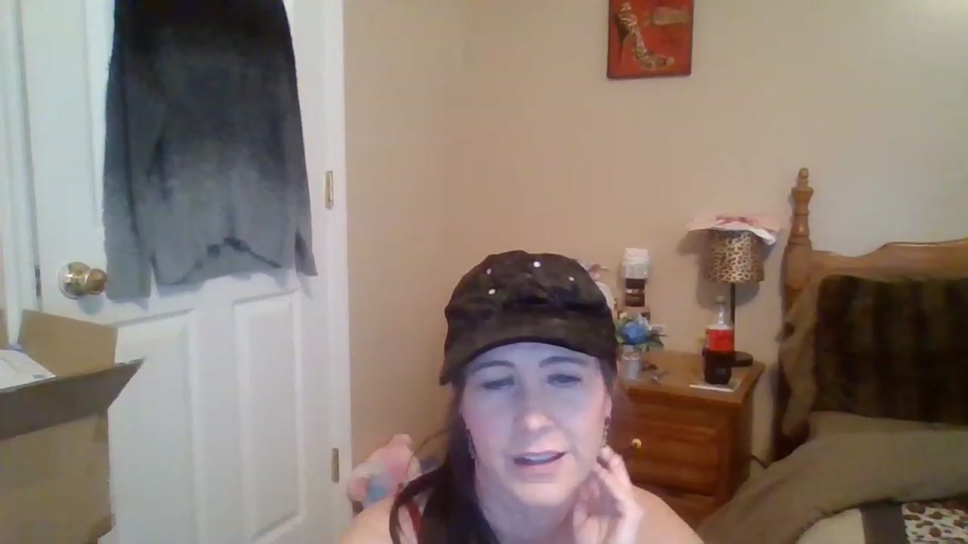 Gallery image thumbnail from DevanRae's myfreecams stream on, 02/27/2023, 20:30 image 7 of 20