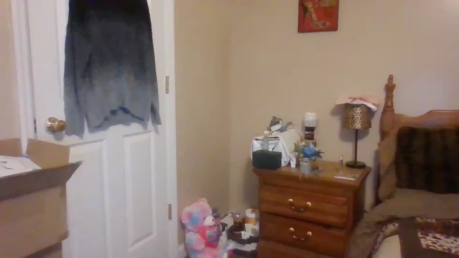 Gallery image thumbnail from DevanRae's myfreecams stream on, 03/01/2023, 24:51 image 7 of 20