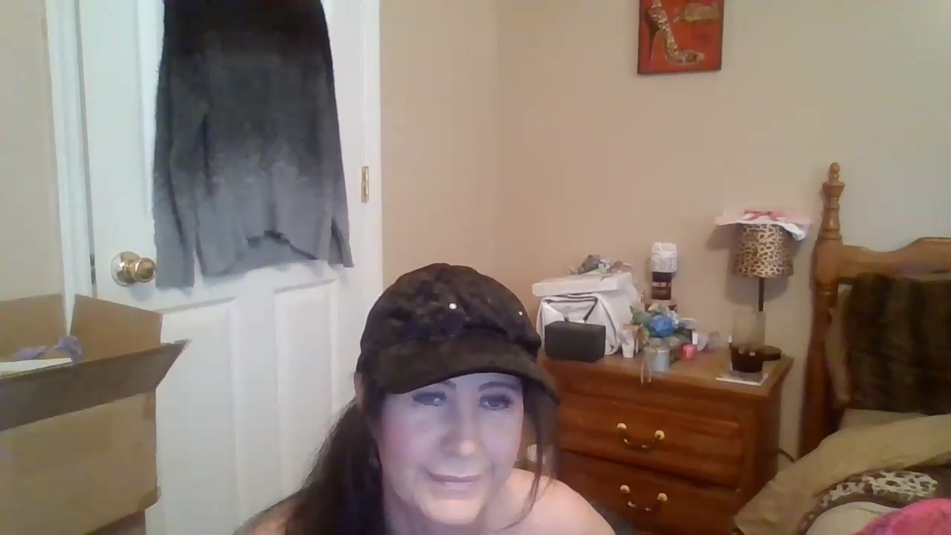 Gallery image thumbnail from DevanRae's myfreecams stream on, 03/04/2023, 20:07 image 20 of 20