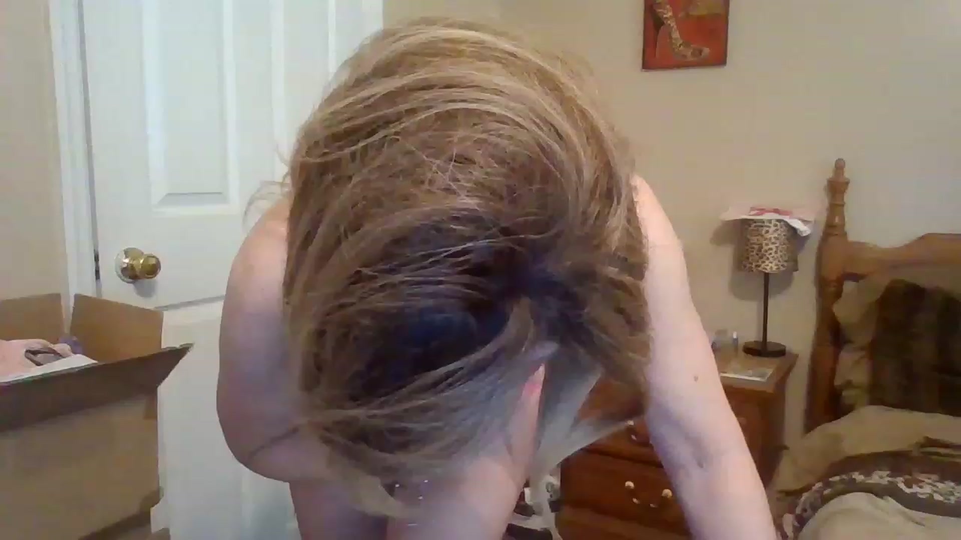 Gallery image thumbnail from DevanRae's myfreecams stream on, 03/20/2023, 16:08 image 20 of 20