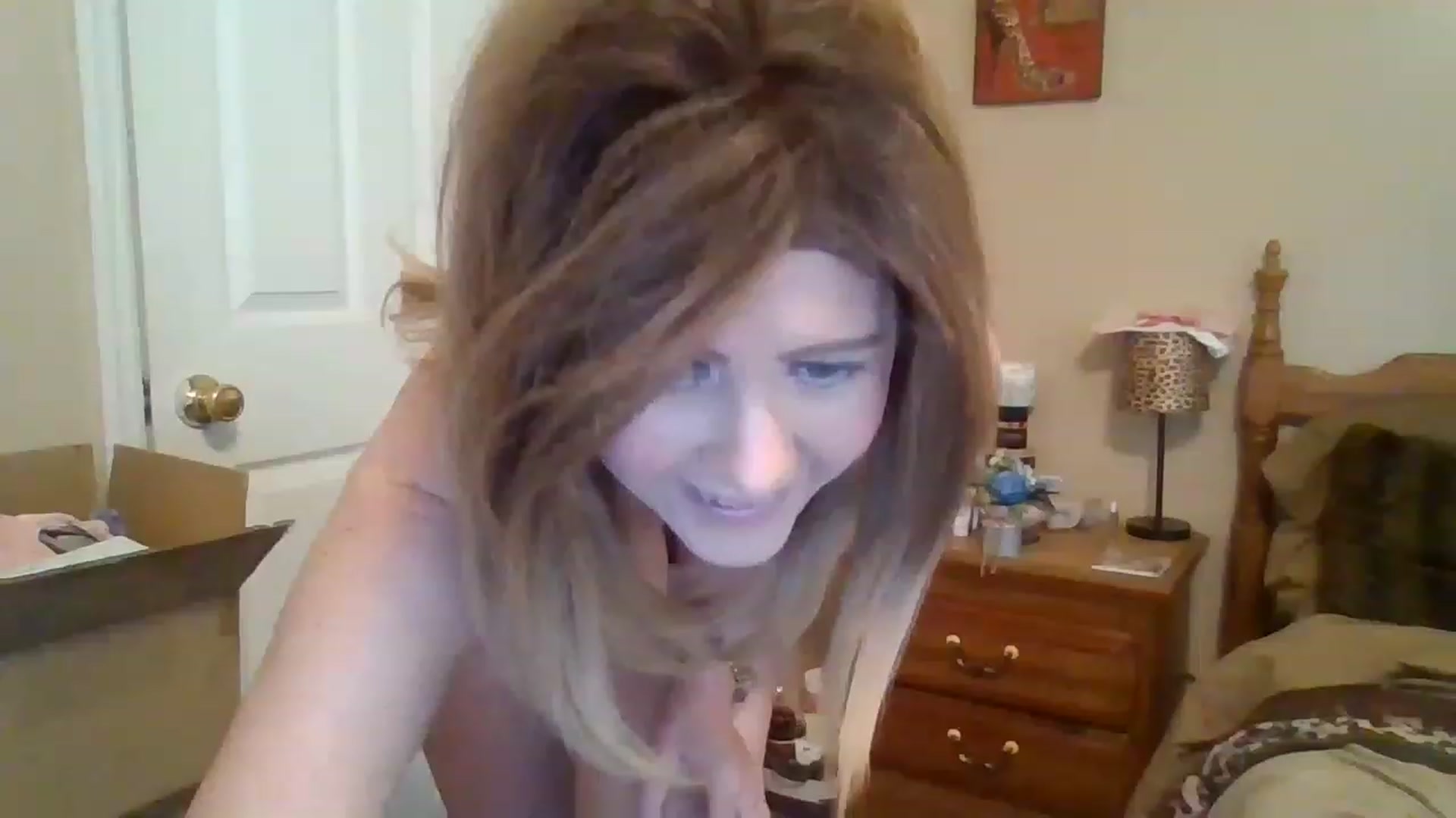 Gallery image thumbnail from DevanRae's myfreecams stream on, 03/20/2023, 16:08 image 3 of 20