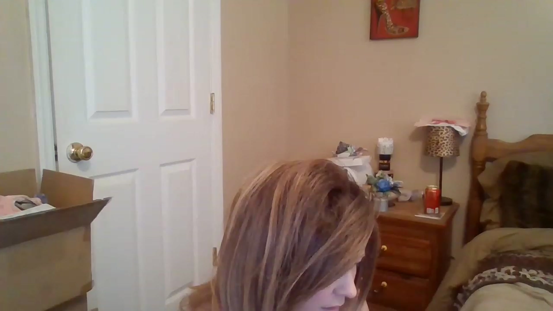 Gallery image thumbnail from DevanRae's myfreecams stream on, 03/20/2023, 19:54 image 11 of 20