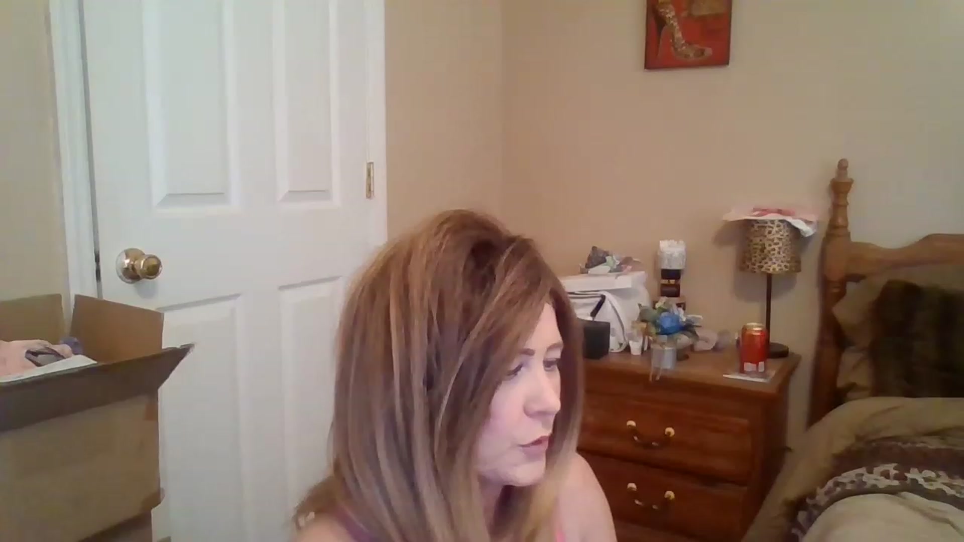 Gallery image thumbnail from DevanRae's myfreecams stream on, 03/20/2023, 19:54 image 8 of 20