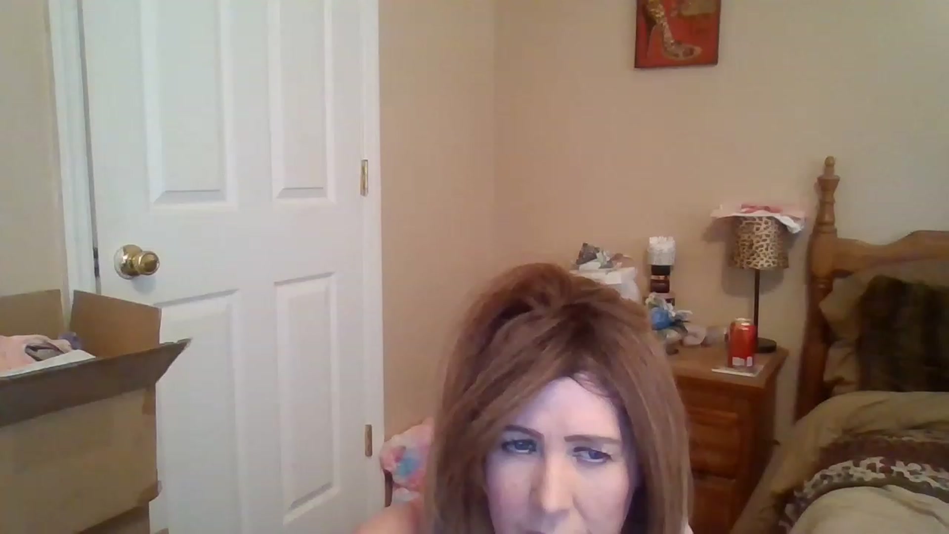 Gallery image thumbnail from DevanRae's myfreecams stream on, 03/20/2023, 19:54 image 5 of 20