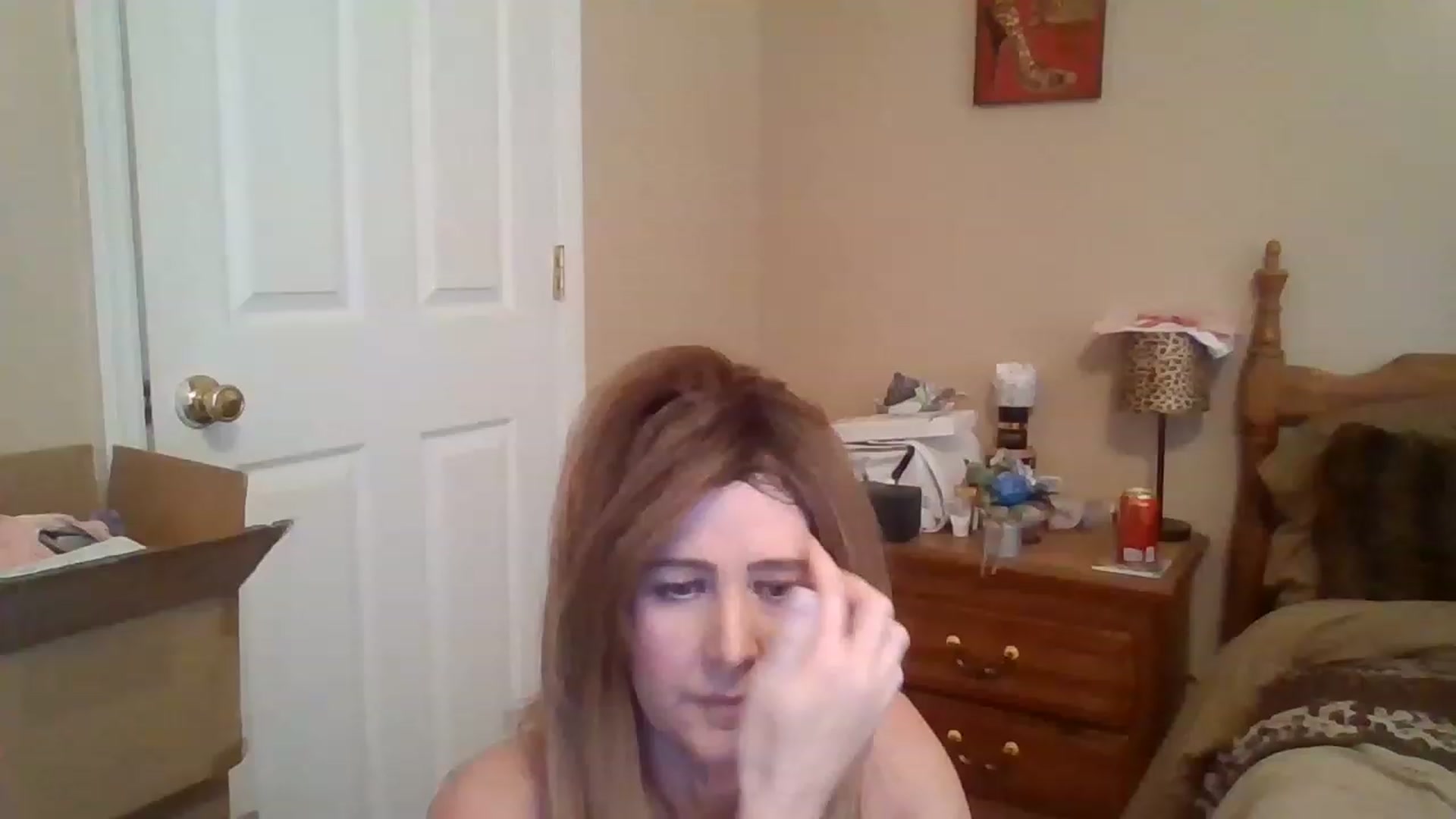 Gallery image thumbnail from DevanRae's myfreecams stream on, 03/20/2023, 19:54 image 13 of 20